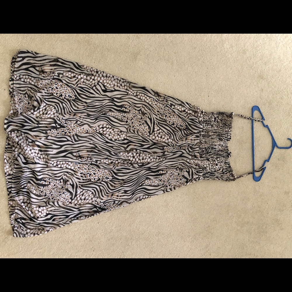 Dresses